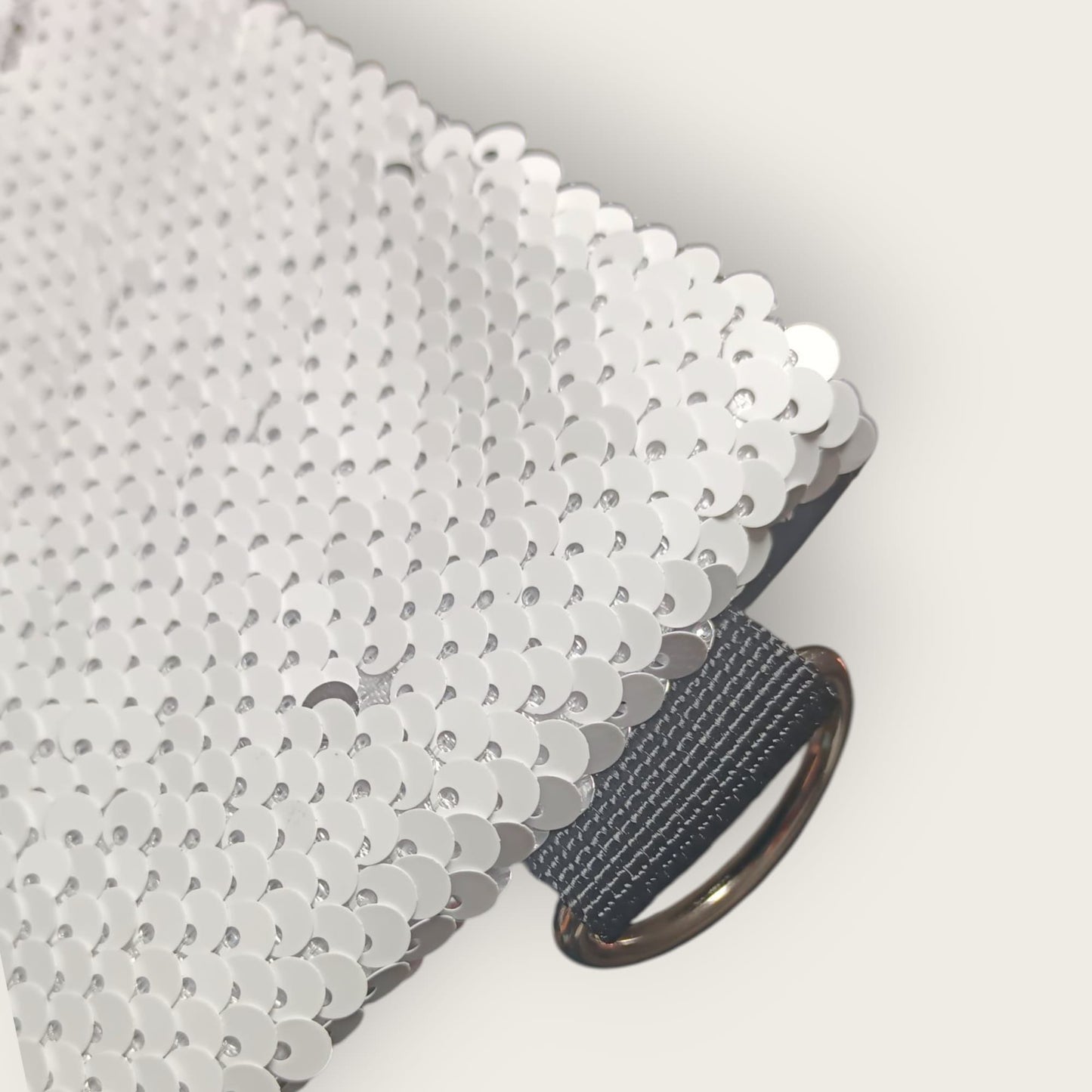 Bolso Sublimable con Lentejuelas Mágicas