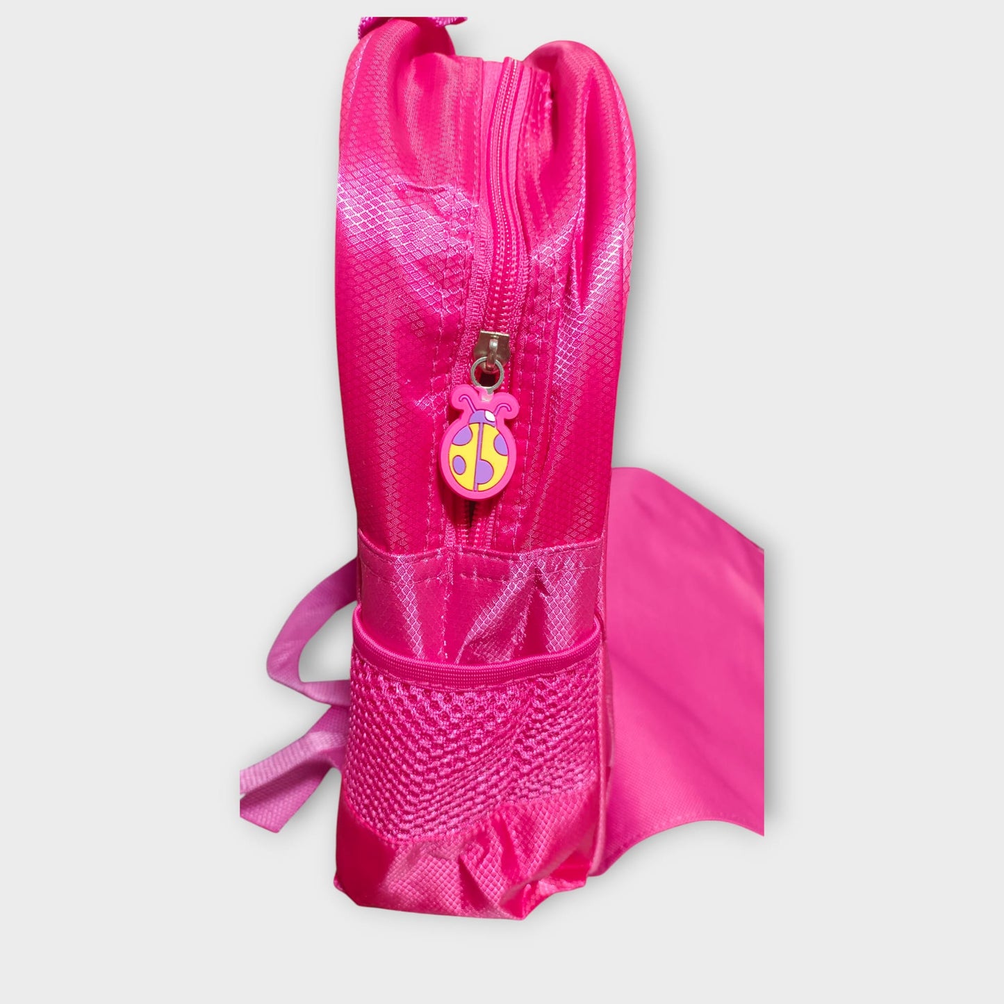 Mochila Sublimable Infantil Rosa