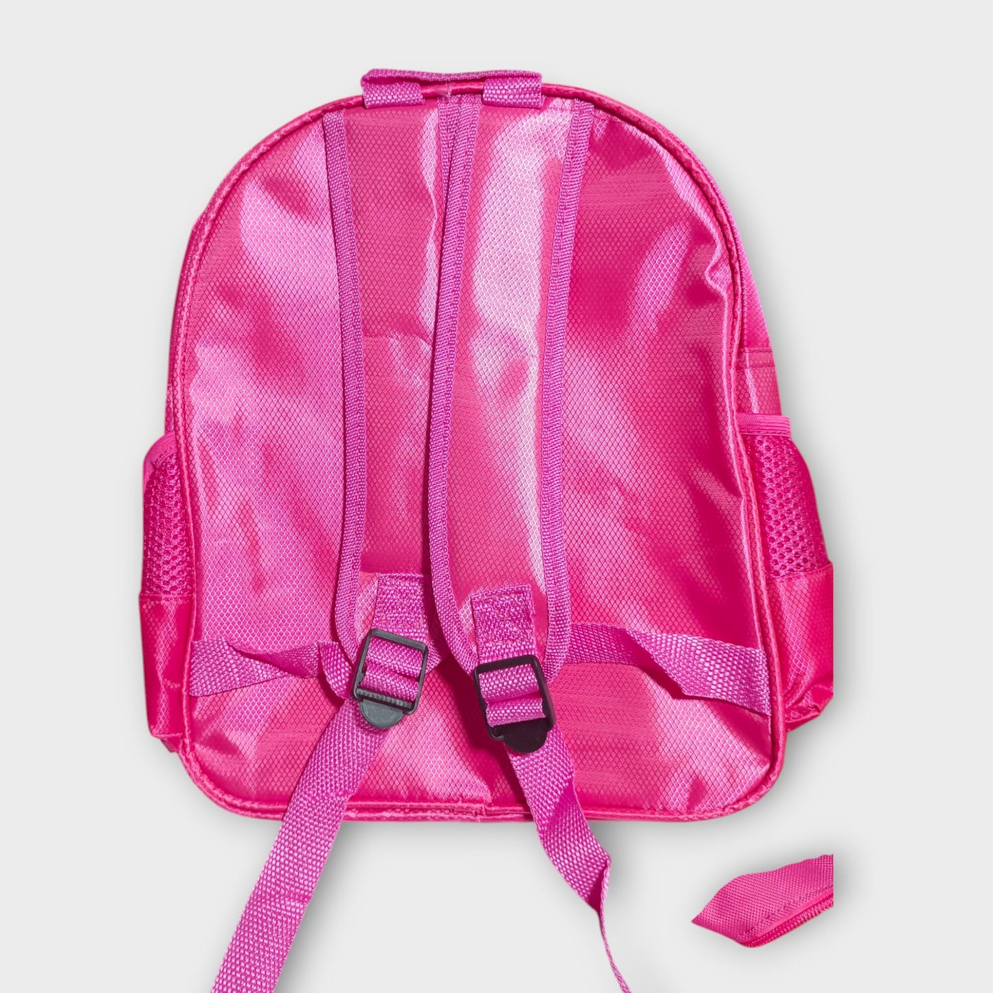 Mochila Sublimable Infantil Rosa
