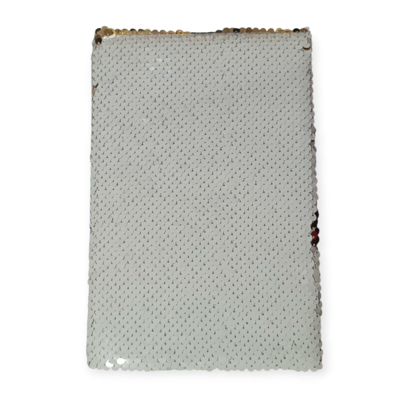 Cuaderno de Lantejuelas