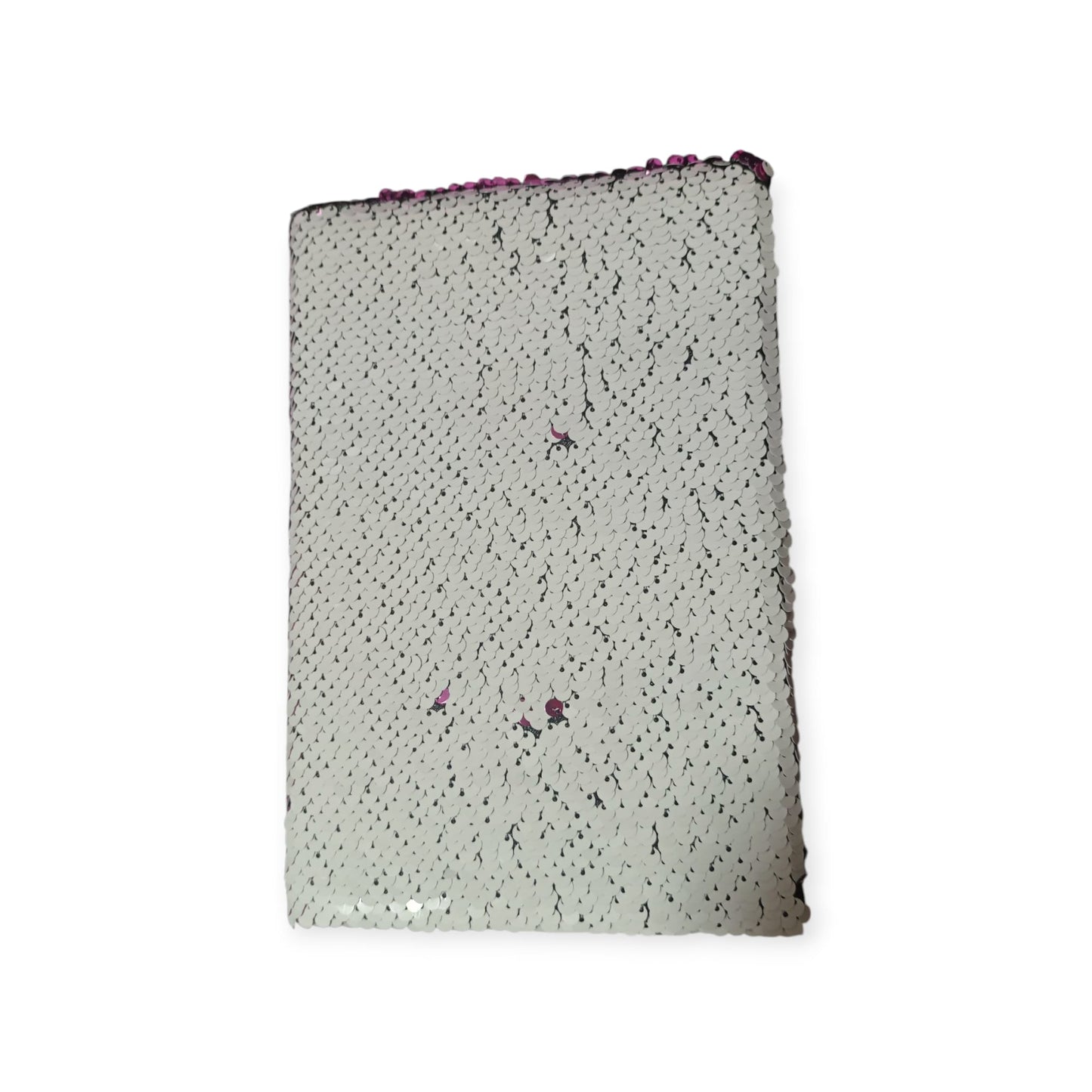 Cuaderno de Lantejuelas