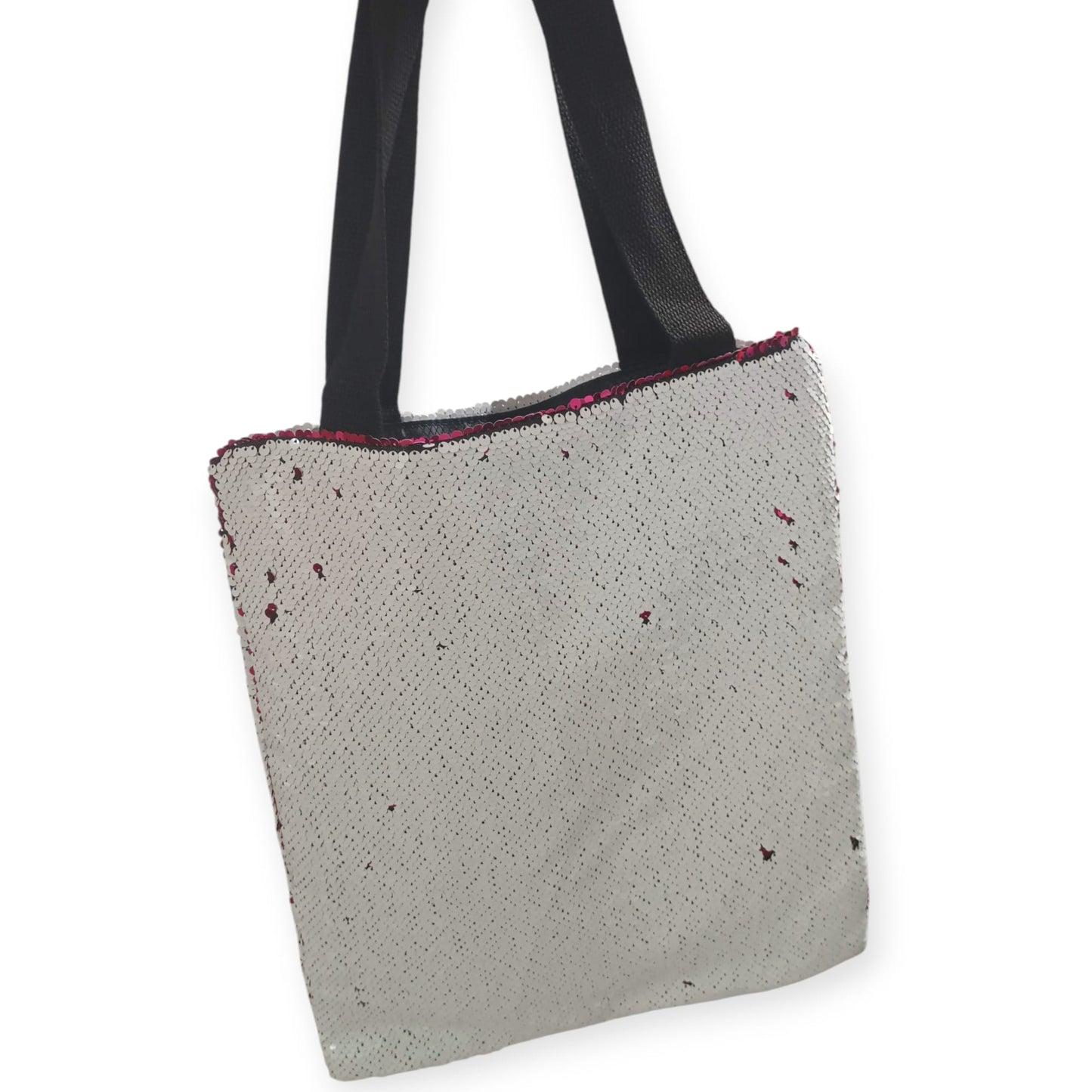 Bolsa de Hombro Lantejuelas