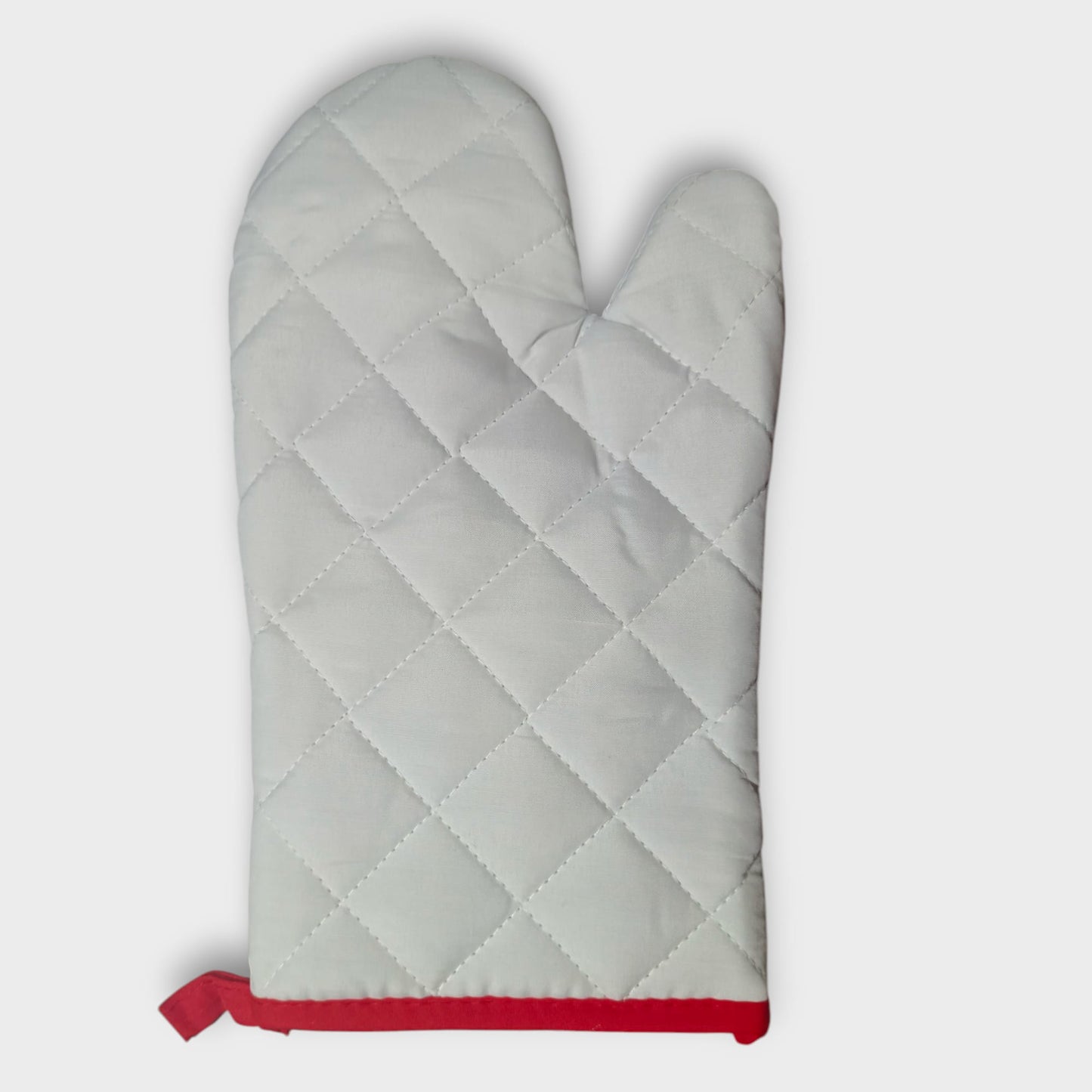 Guante de Cocina Sublimable