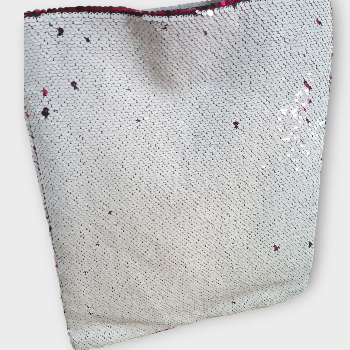 Bolsa de Hombro Lantejuelas