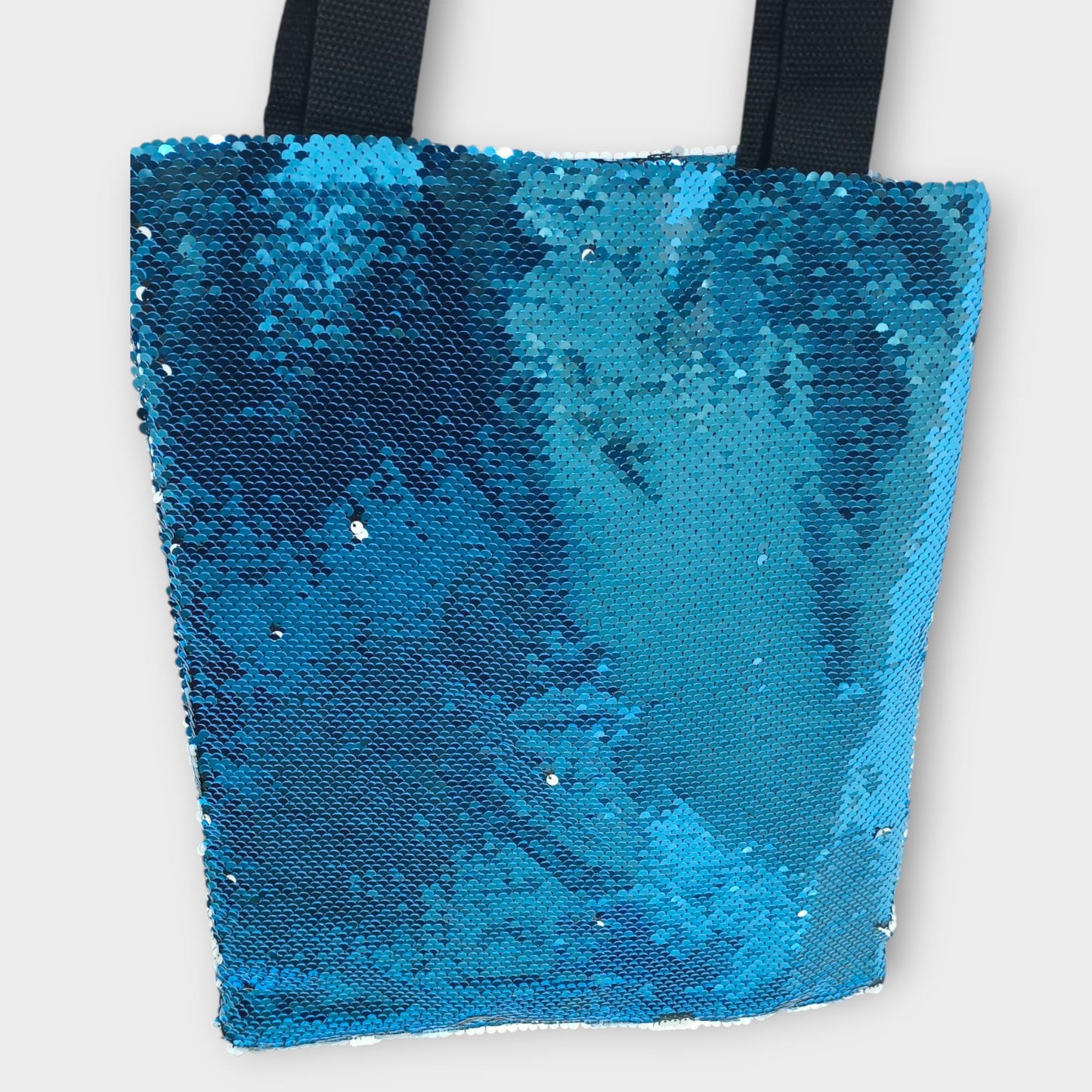 Bolsa de Hombro Lantejuelas