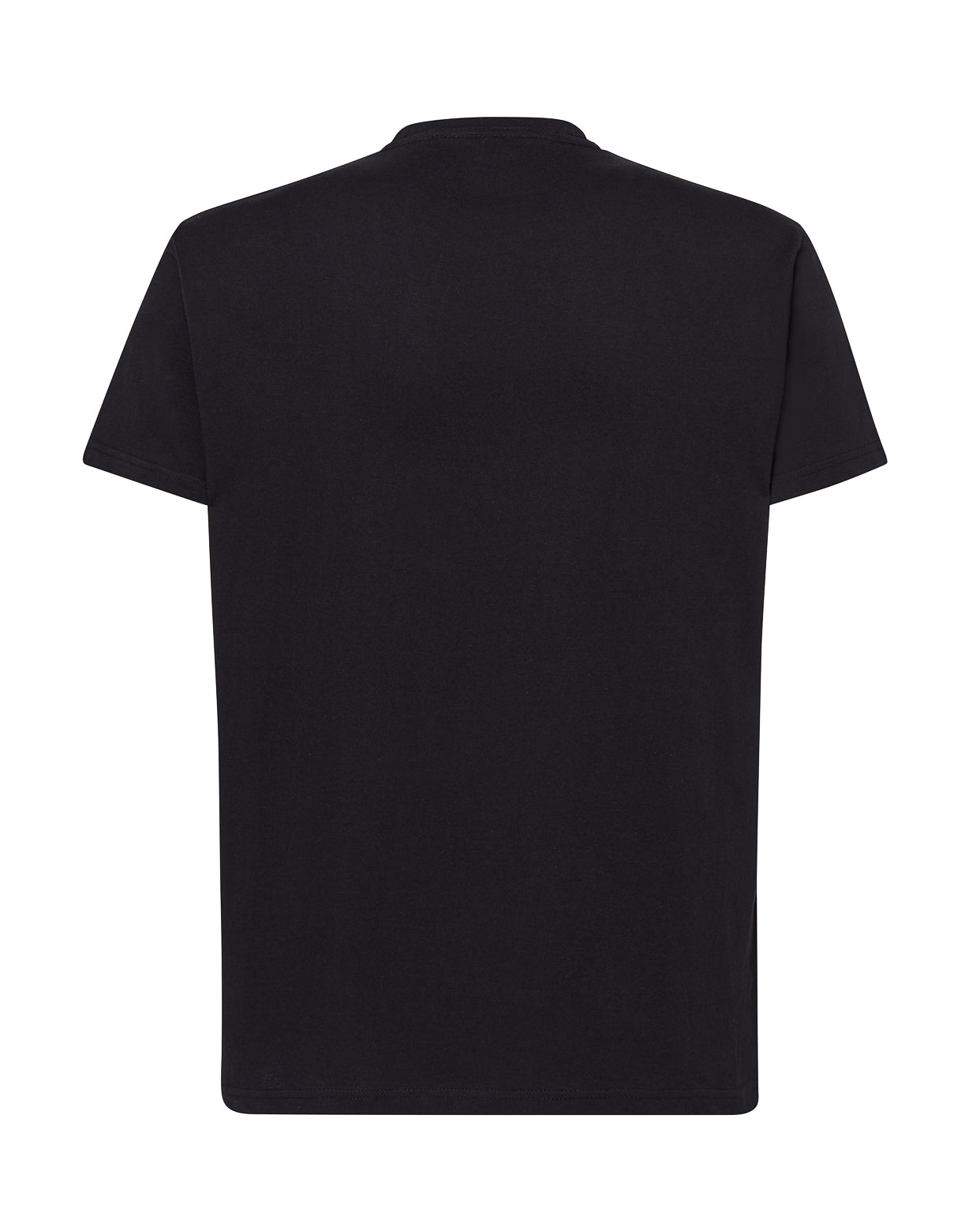 Camiseta corporativa personalizable con tu logo