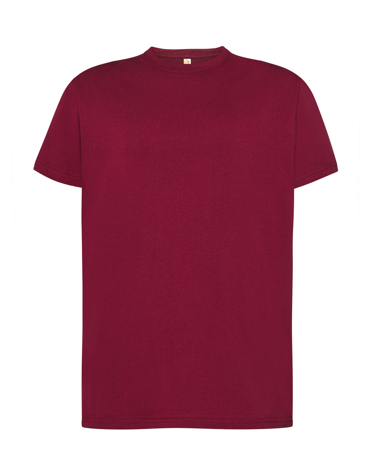Camiseta corporativa personalizable con tu logo