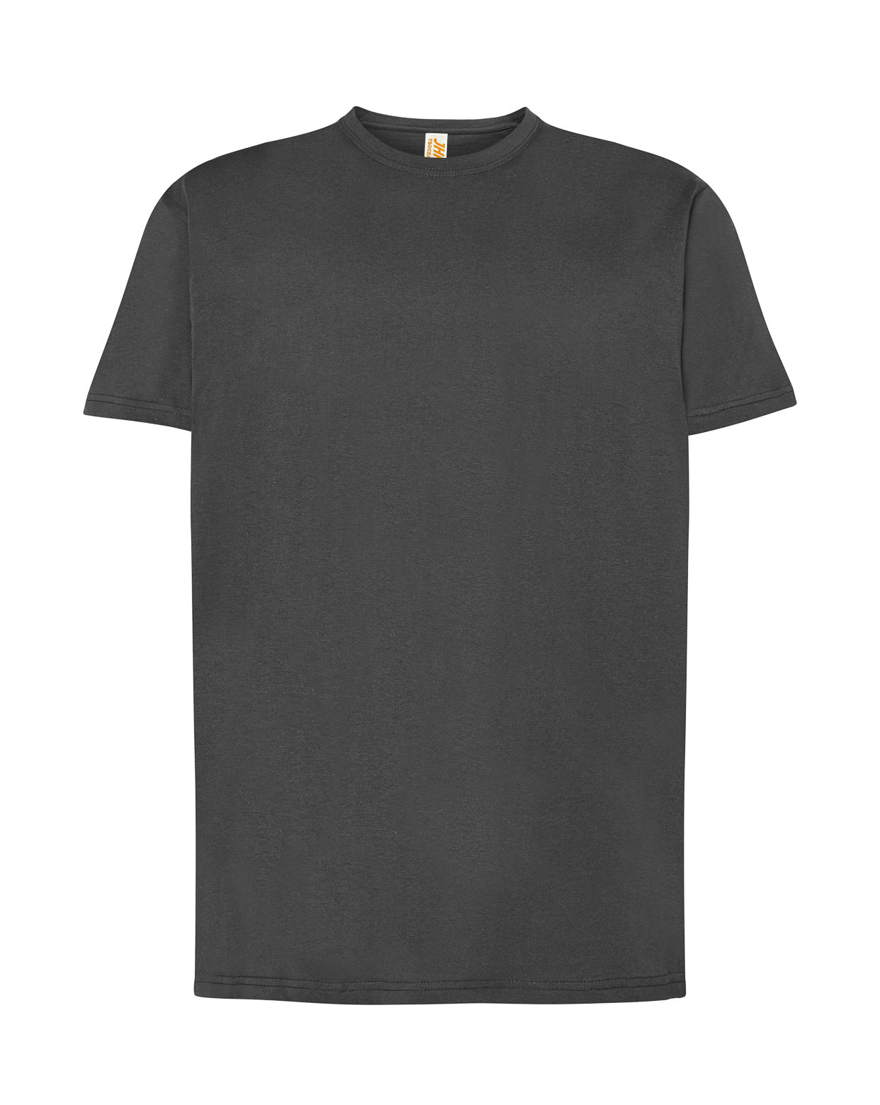 Camiseta corporativa personalizable con tu logo