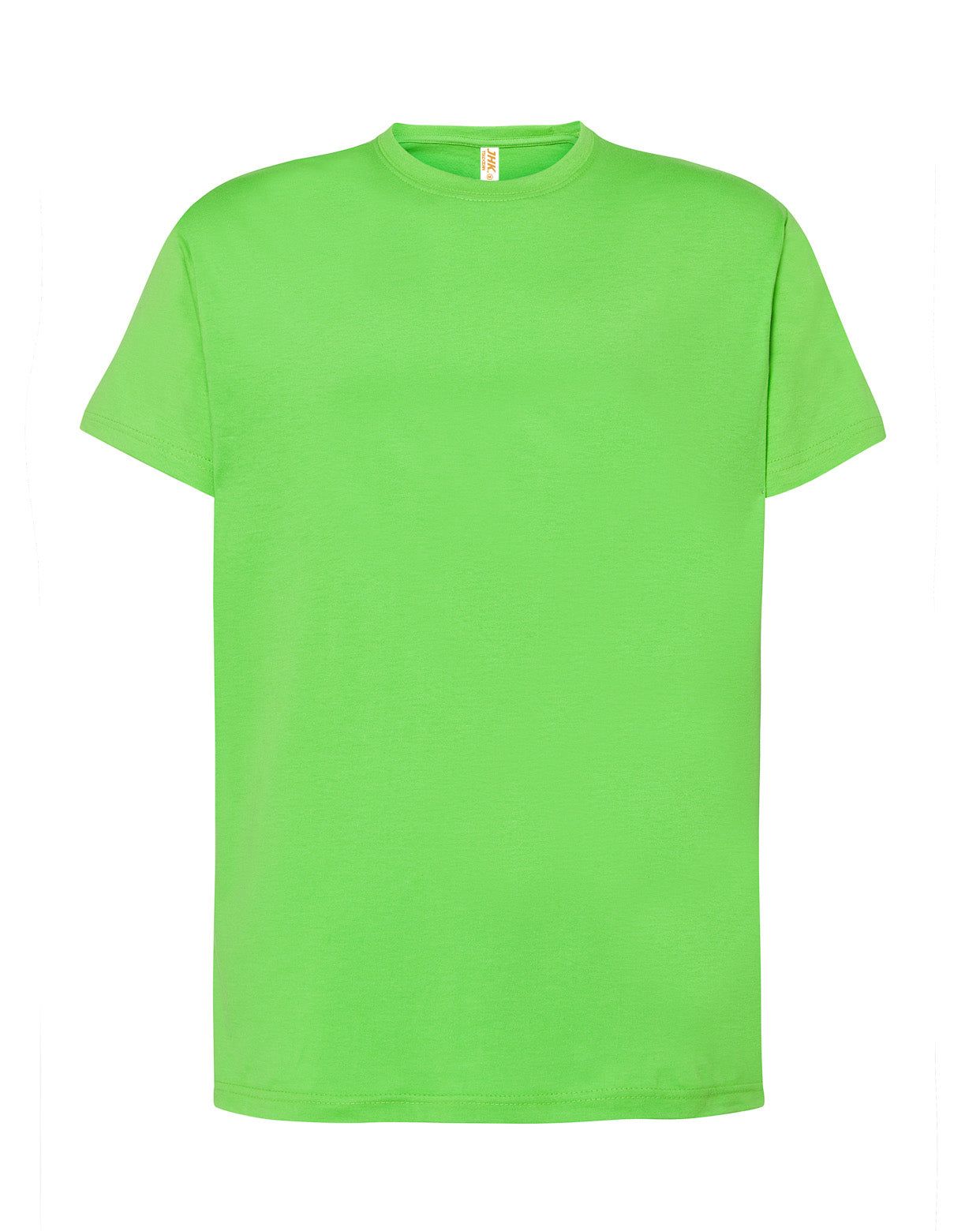 Camiseta corporativa personalizable con tu logo