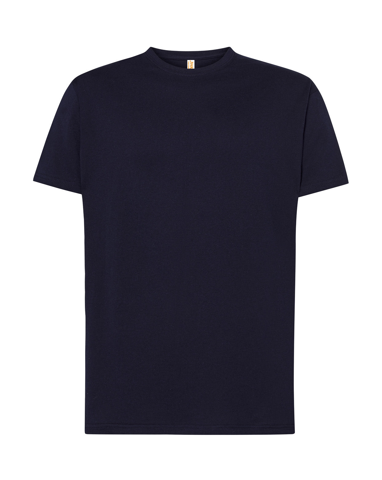 Camiseta corporativa personalizable con tu logo