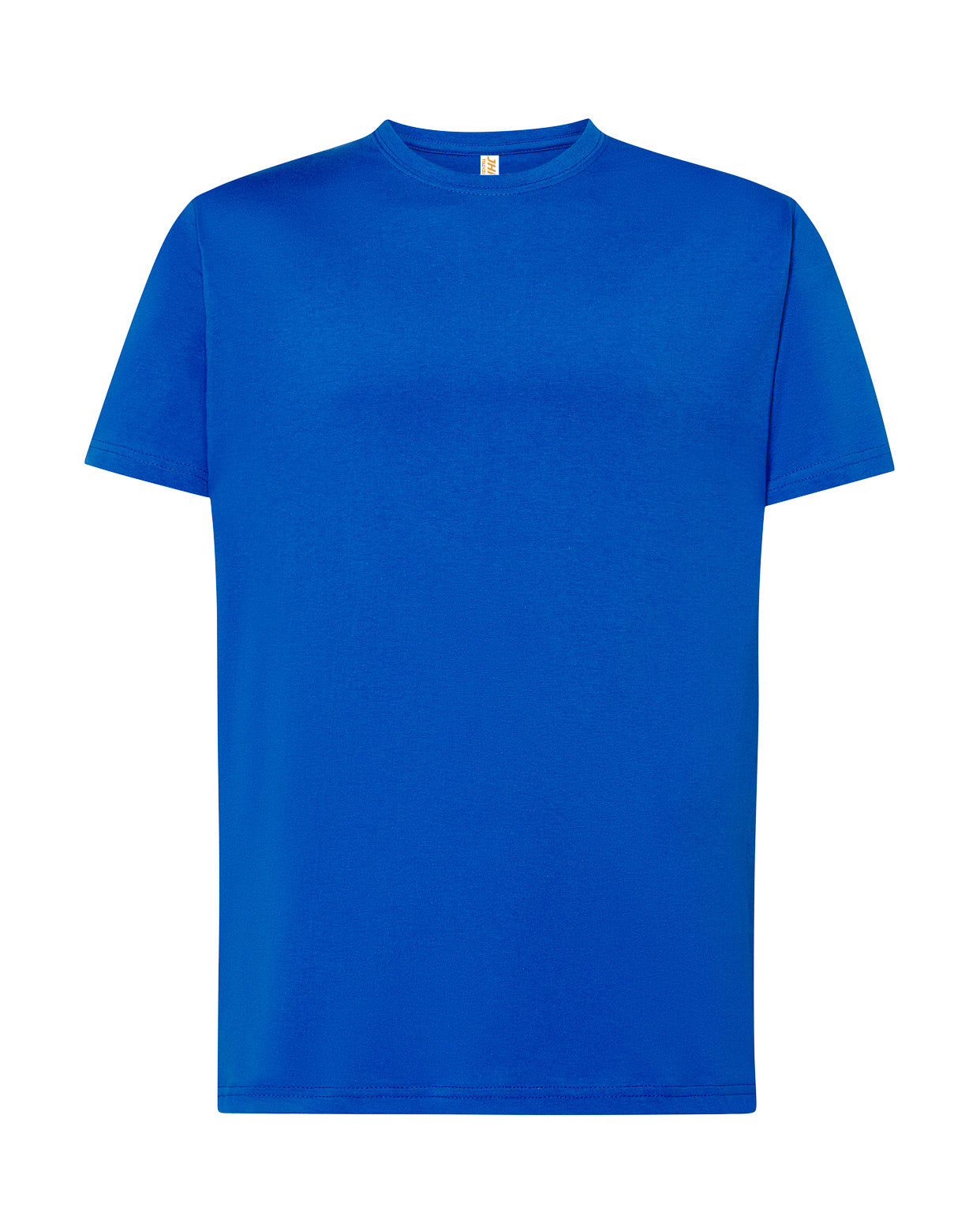 Camiseta corporativa personalizable con tu logo