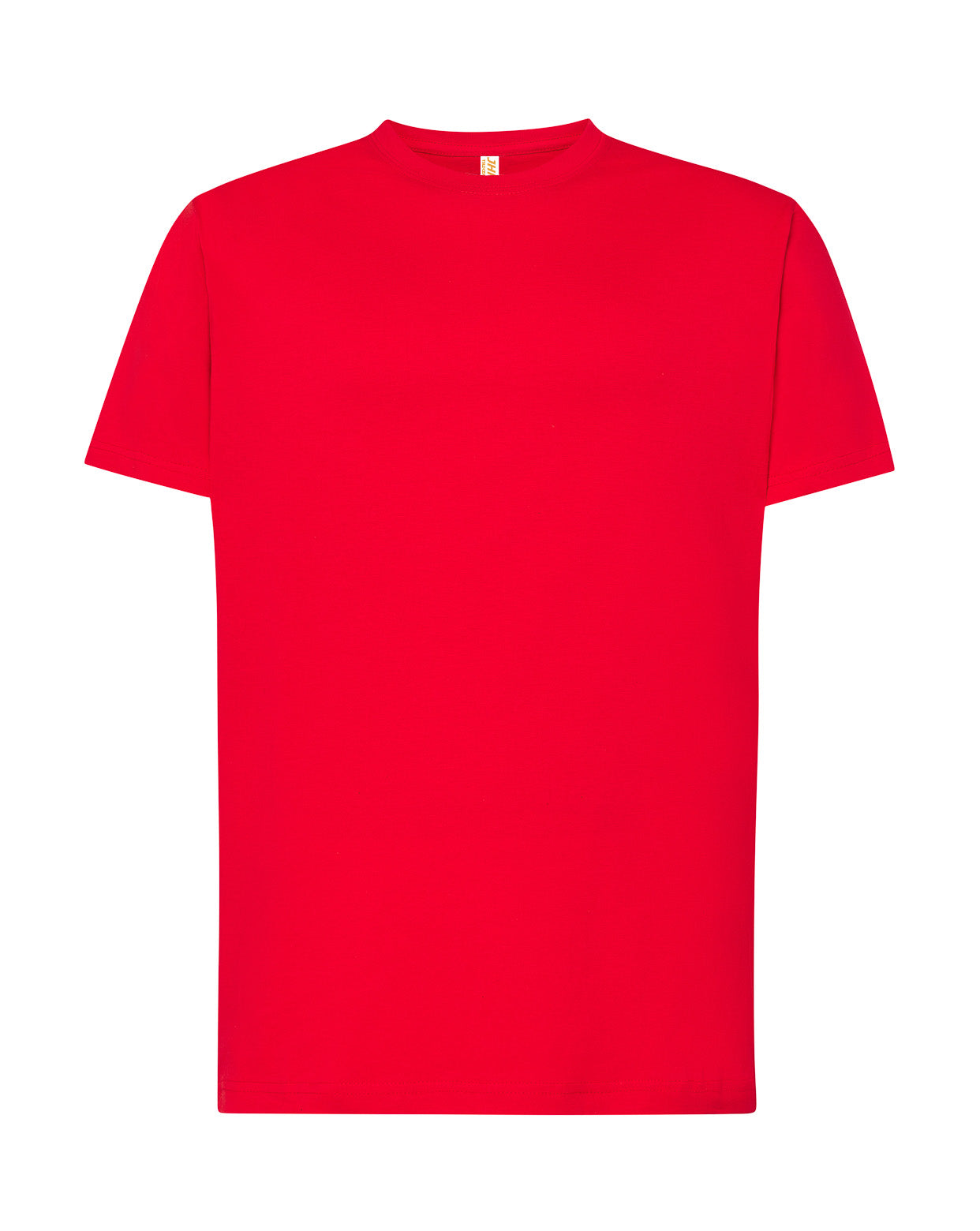 Camiseta corporativa personalizable con tu logo