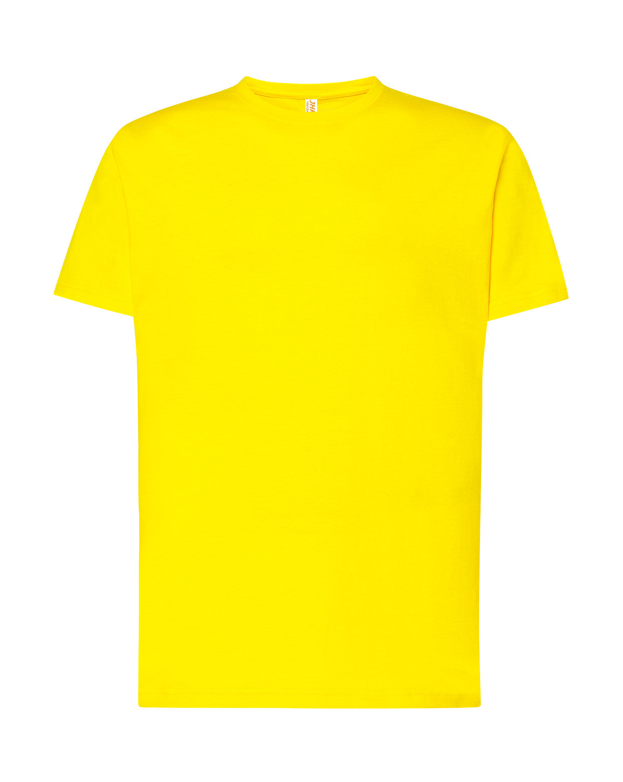 Camiseta corporativa personalizable con tu logo