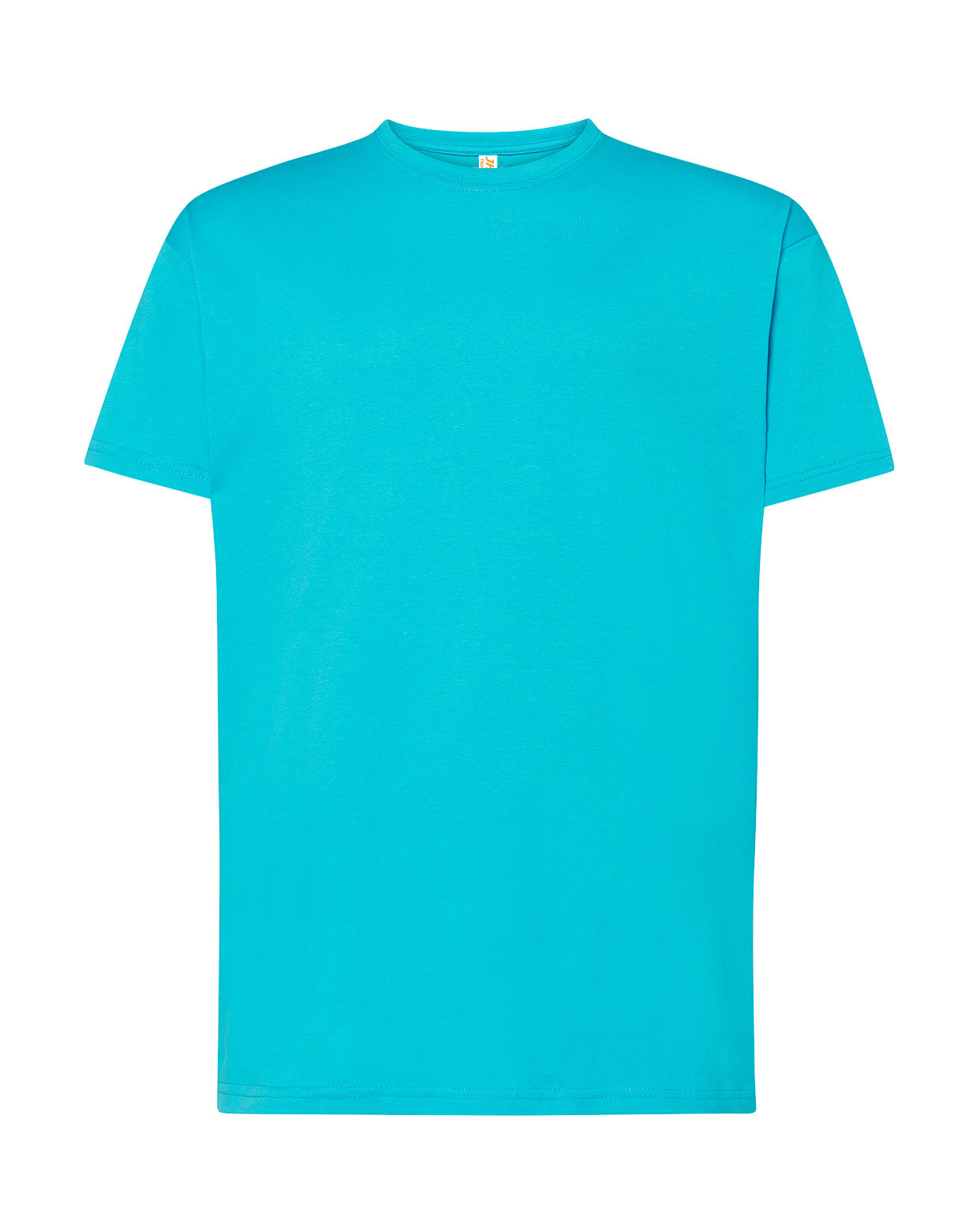 Camiseta corporativa personalizable con tu logo