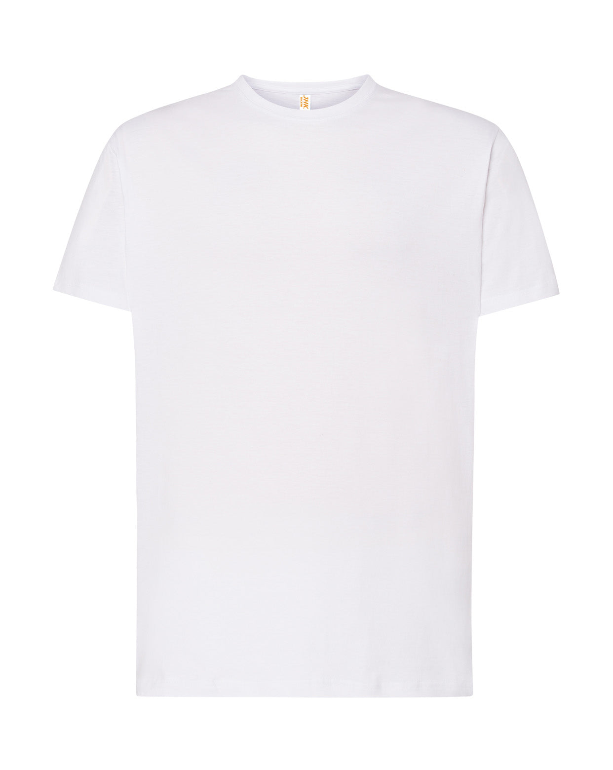Camiseta corporativa personalizable con tu logo