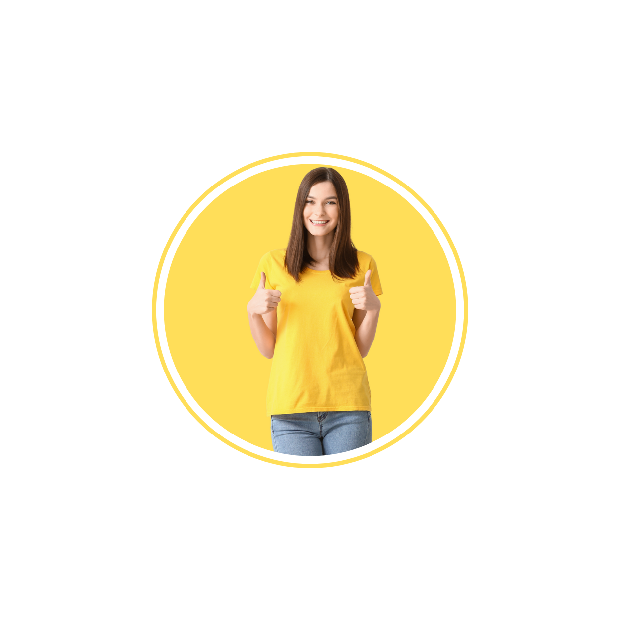 CAMISETA MUJER