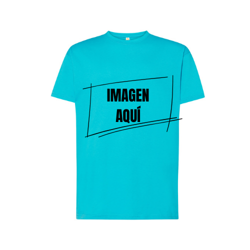 Camiseta Personalizame