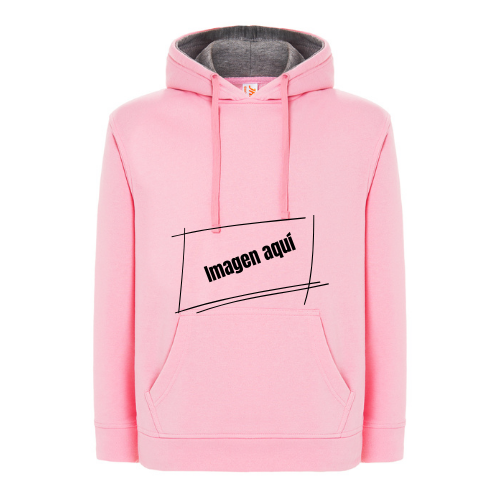 Sudadera mujer