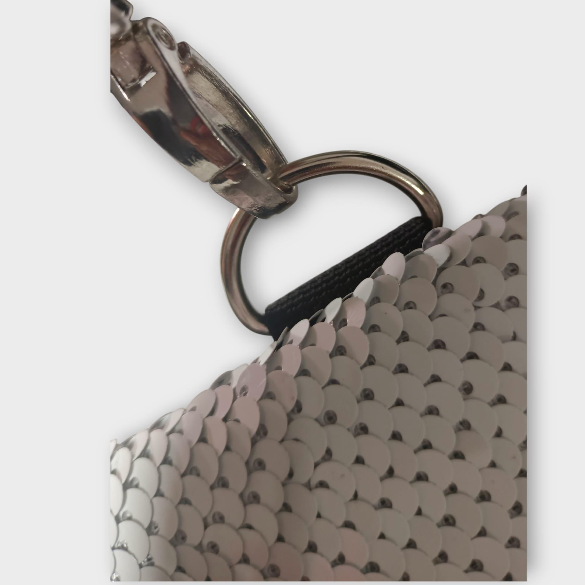 Bolso Sublimable con Lentejuelas Mágicas
