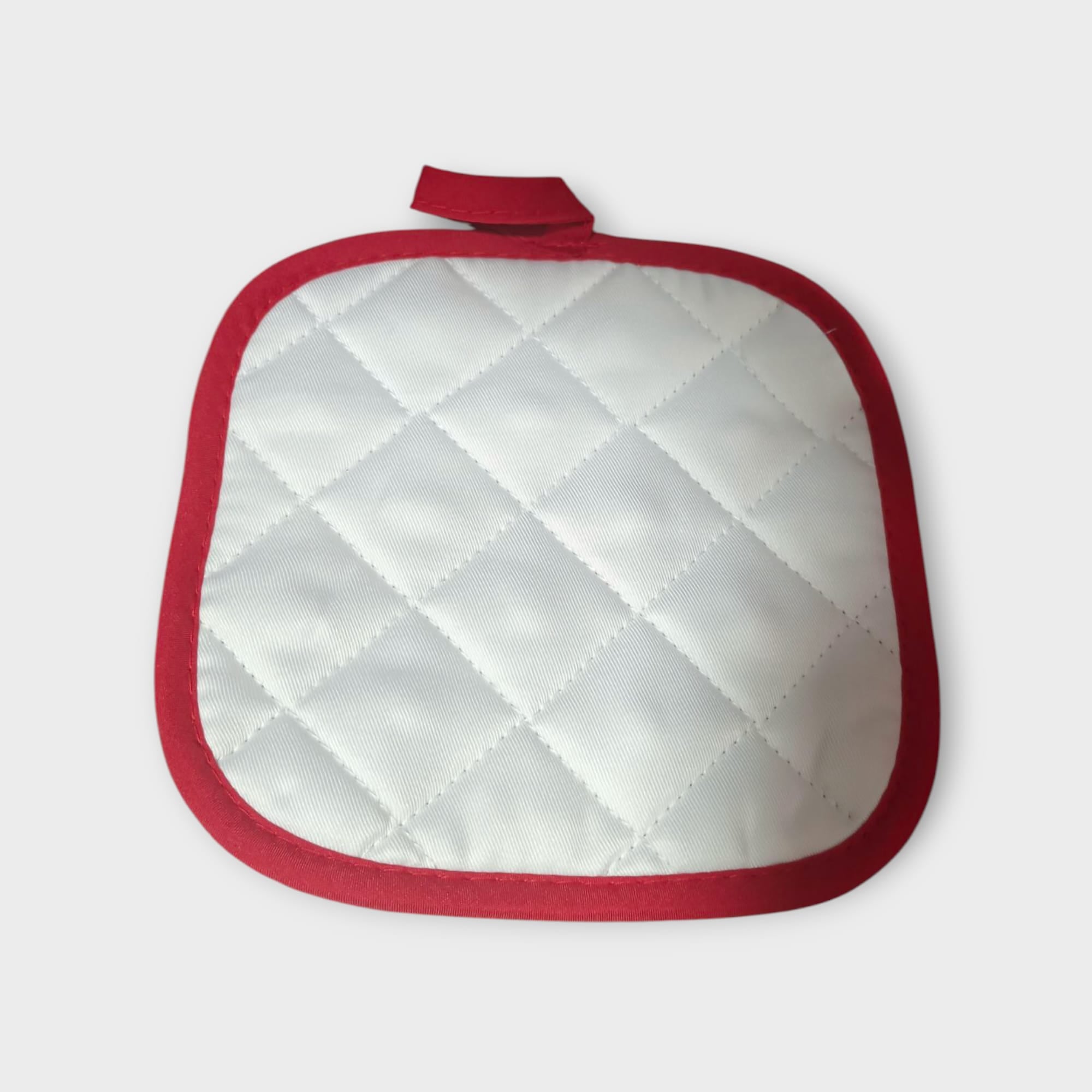 Agarradores de cocina sublimables