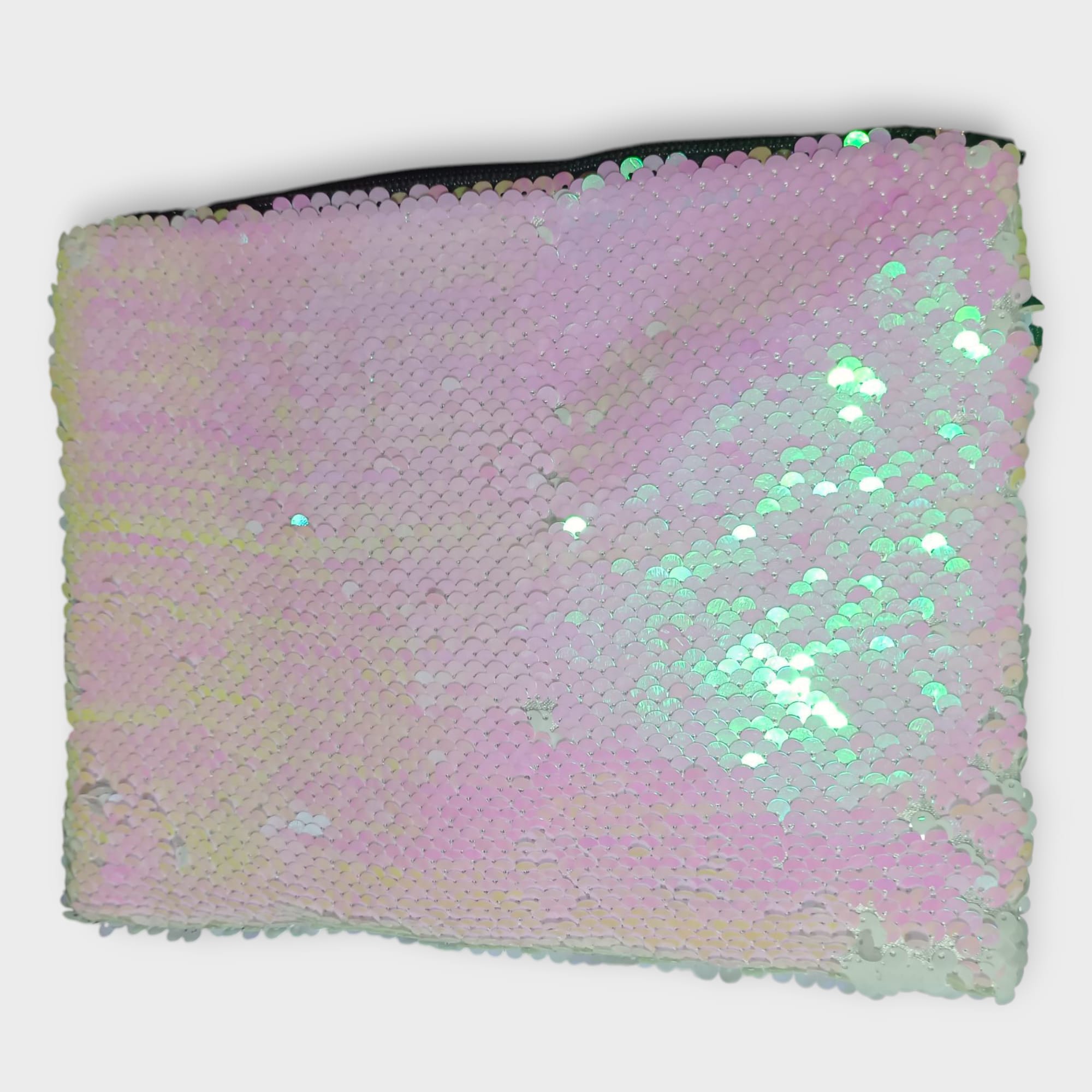 Bolso Sublimable con Lentejuelas Mágicas