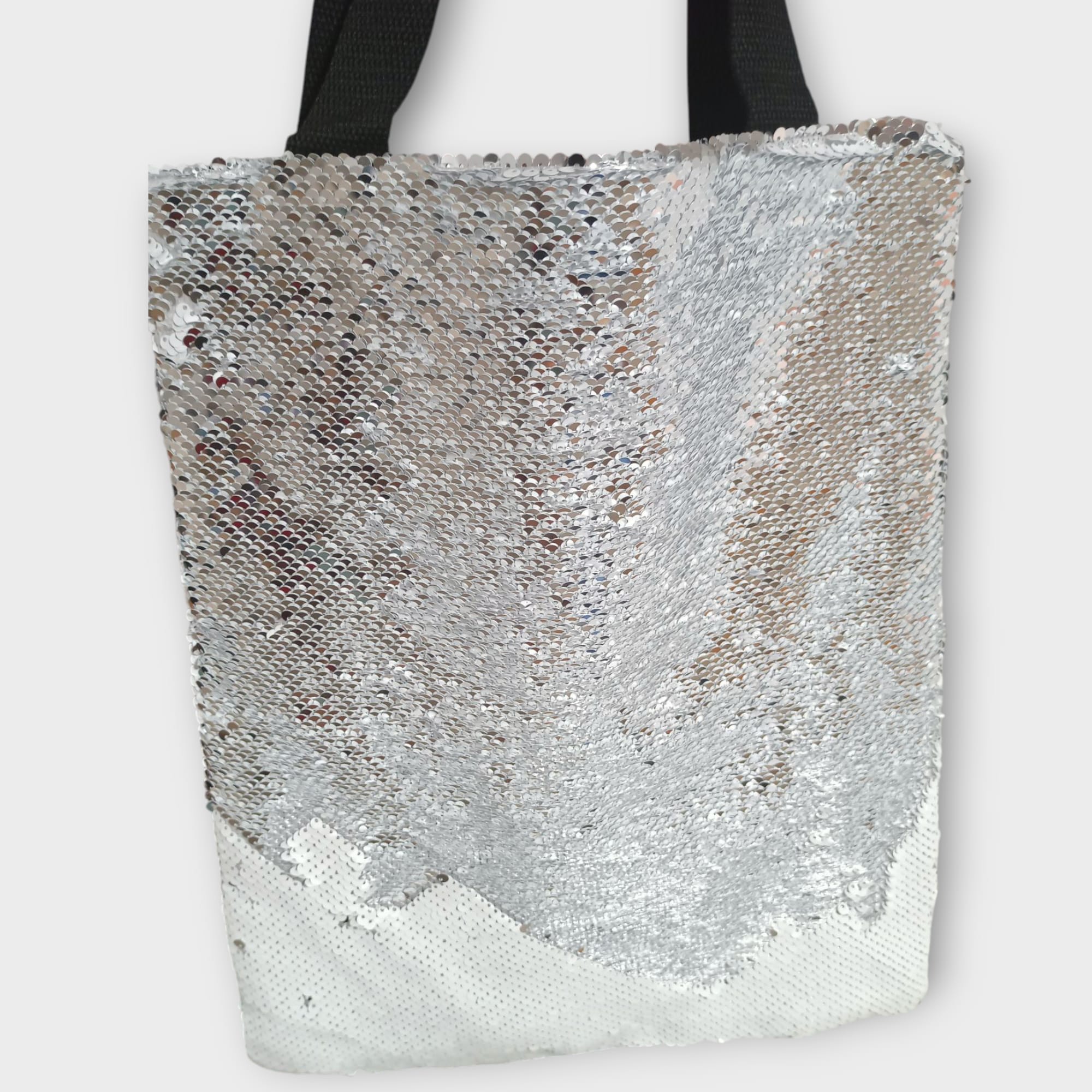 Bolsa de Hombro  Lantejuelas