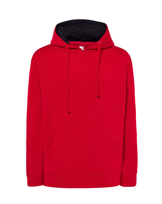 Sudadera mujer
